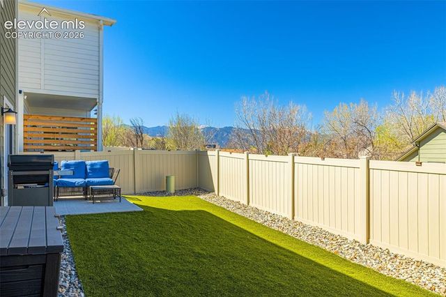 4168 Samaritan Loop, Colorado Springs, CO 80916