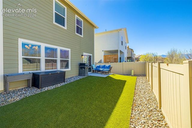 4168 Samaritan Loop, Colorado Springs, CO 80916