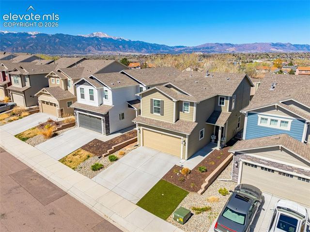 4168 Samaritan Loop, Colorado Springs, CO 80916