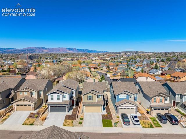 4168 Samaritan Loop, Colorado Springs, CO 80916