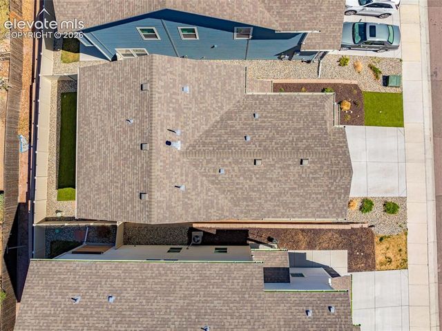 4168 Samaritan Loop, Colorado Springs, CO 80916