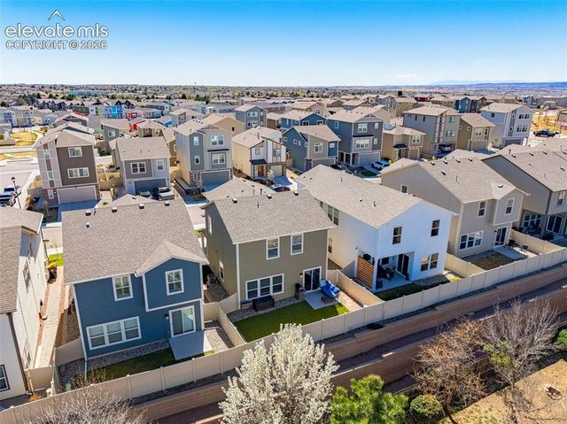4168 Samaritan Loop, Colorado Springs, CO 80916