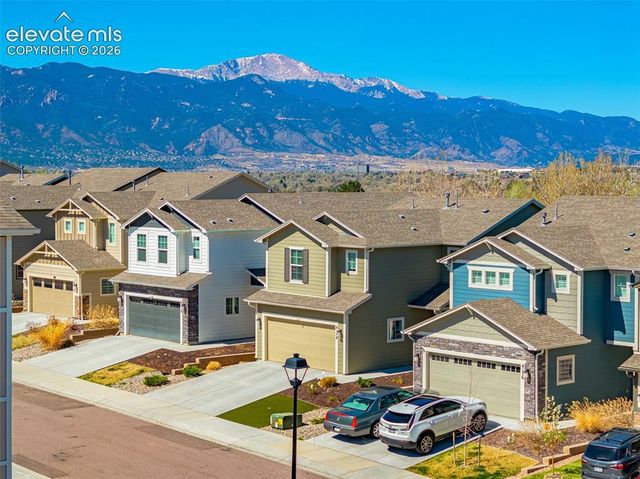 4168 Samaritan Loop, Colorado Springs, CO 80916