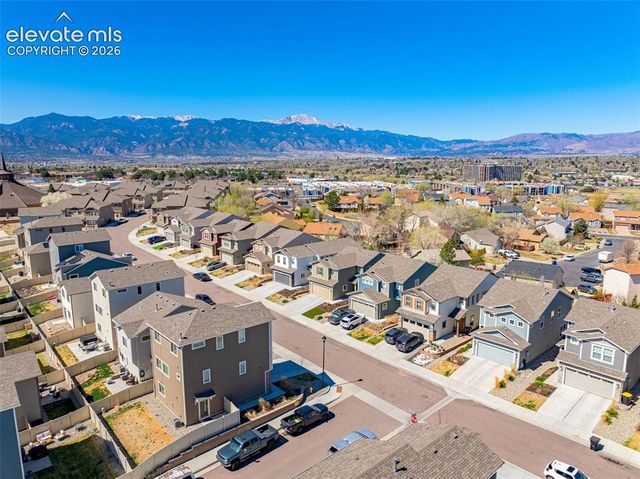 4168 Samaritan Loop, Colorado Springs, CO 80916