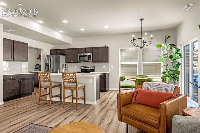 4168 Samaritan Loop, Colorado Springs, CO 80916