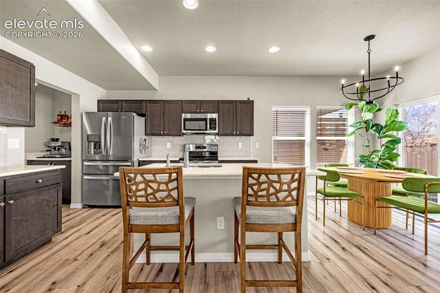 4168 Samaritan Loop, Colorado Springs, CO 80916