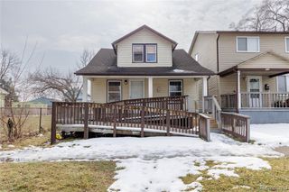 107 W Hayes Avenue, Hazel Park, MI 48030
