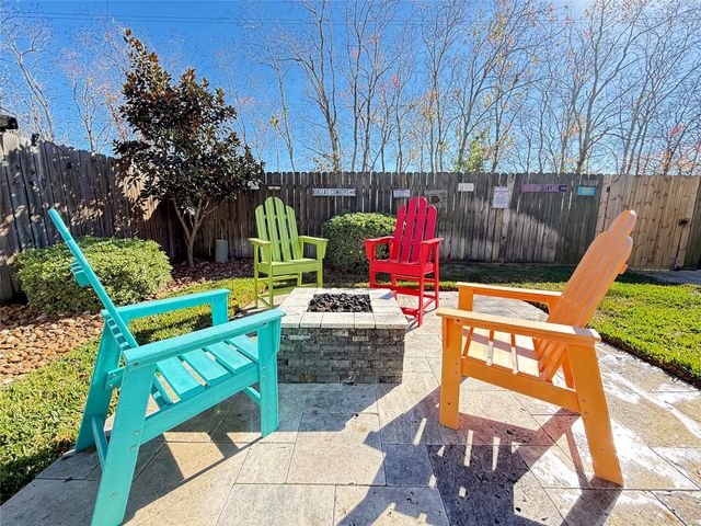 425 Blossomwood Drive, League City, TX 77573