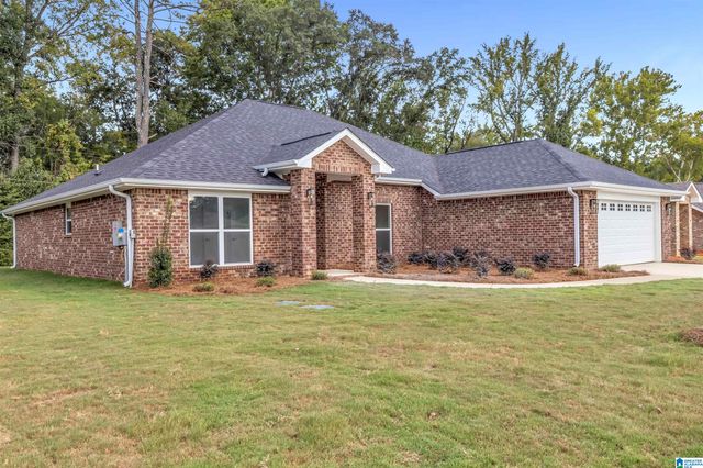 357 UNION LOOP, Montevallo, AL 35115
