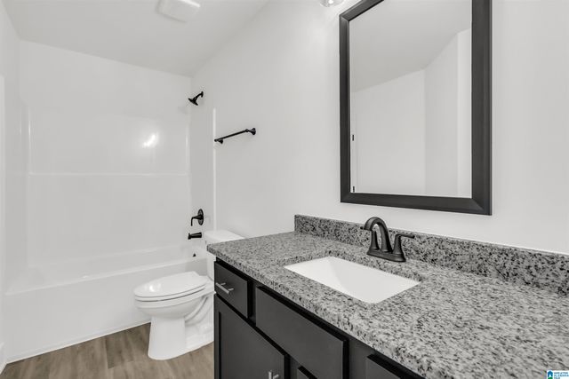 357 UNION LOOP, Montevallo, AL 35115