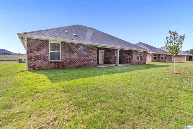 357 UNION LOOP, Montevallo, AL 35115