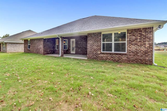 357 UNION LOOP, Montevallo, AL 35115