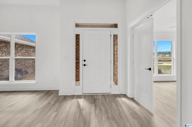 357 UNION LOOP, Montevallo, AL 35115