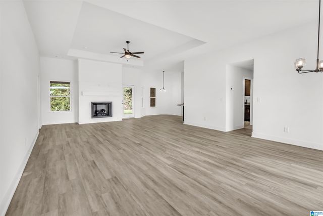 357 UNION LOOP, Montevallo, AL 35115