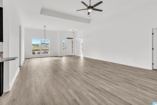 357 UNION LOOP, Montevallo, AL 35115