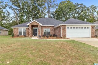 357 UNION LOOP, Montevallo, AL 35115