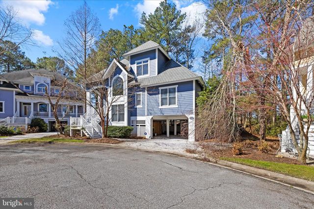 20690 TRADEWINDS CT, Rehoboth Beach, DE 19971