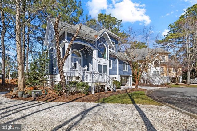 20690 TRADEWINDS CT, Rehoboth Beach, DE 19971