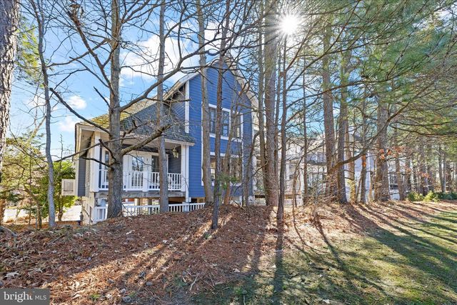 20690 TRADEWINDS CT, Rehoboth Beach, DE 19971