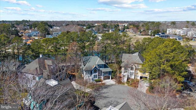 20690 TRADEWINDS CT, Rehoboth Beach, DE 19971