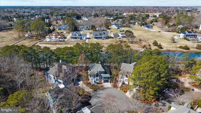 20690 TRADEWINDS CT, Rehoboth Beach, DE 19971