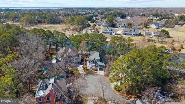 20690 TRADEWINDS CT, Rehoboth Beach, DE 19971