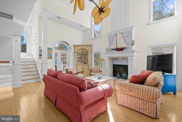 20690 TRADEWINDS CT, Rehoboth Beach, DE 19971