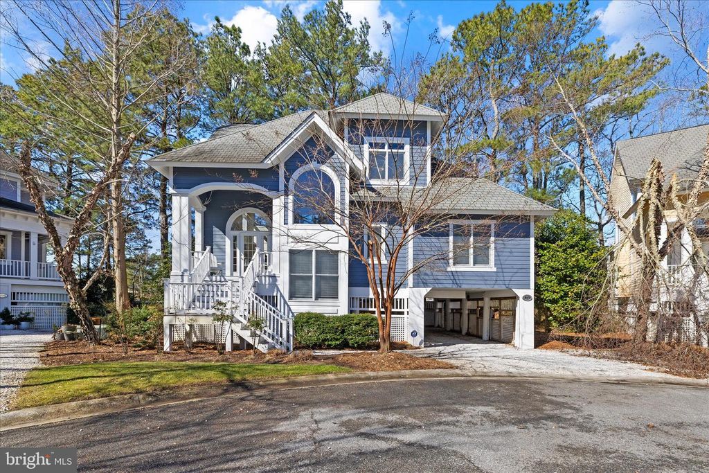 20690 TRADEWINDS CT, Rehoboth Beach, DE 19971