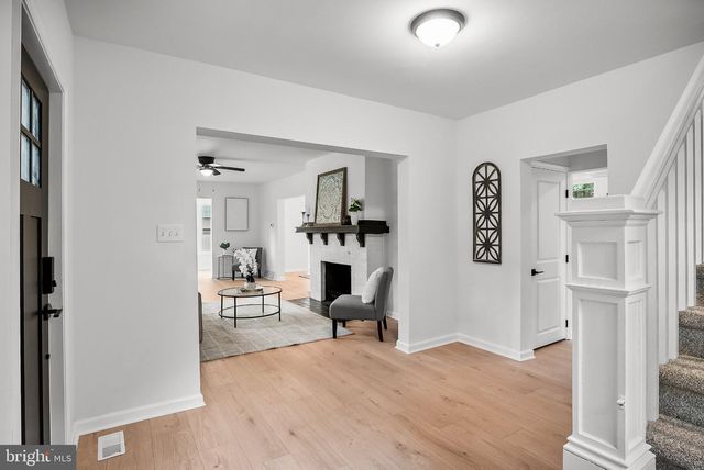 6549 HARVEY AVE, Pennsauken, NJ 08109