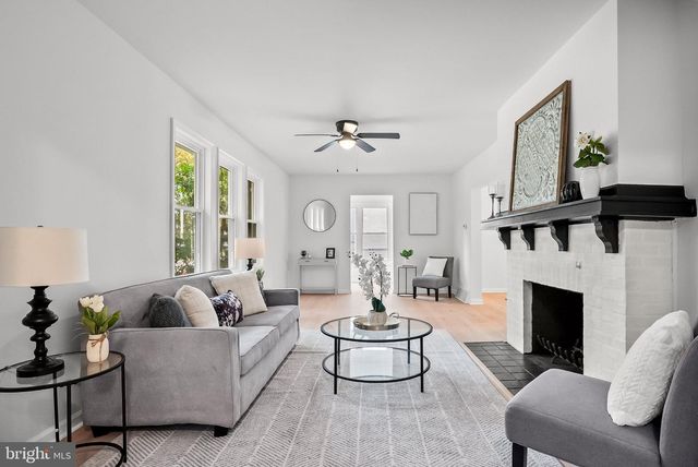 6549 HARVEY AVE, Pennsauken, NJ 08109