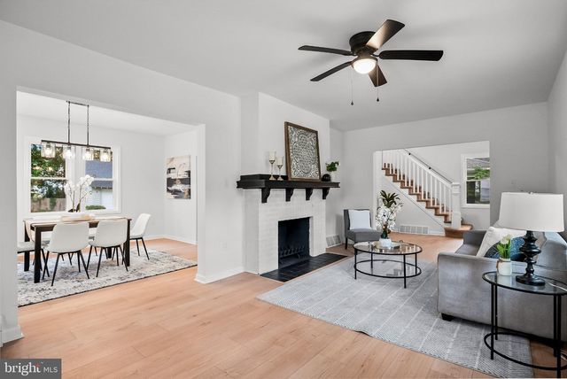 6549 HARVEY AVE, Pennsauken, NJ 08109