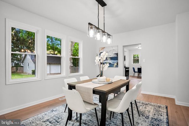 6549 HARVEY AVE, Pennsauken, NJ 08109