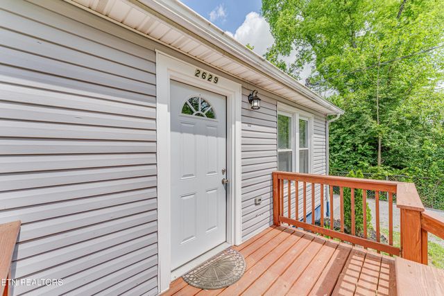 2629 Wilson Ave, Knoxville, TN 37914