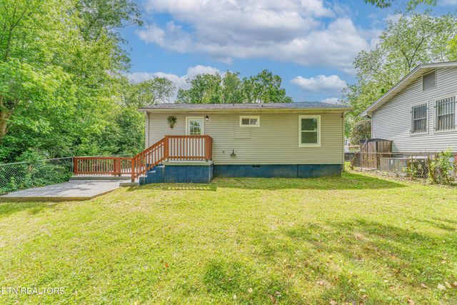 2629 Wilson Ave, Knoxville, TN 37914