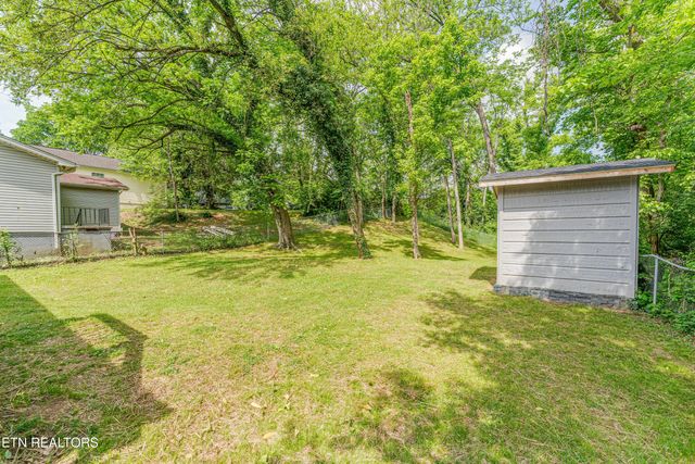 2629 Wilson Ave, Knoxville, TN 37914