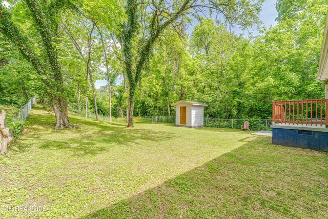 2629 Wilson Ave, Knoxville, TN 37914