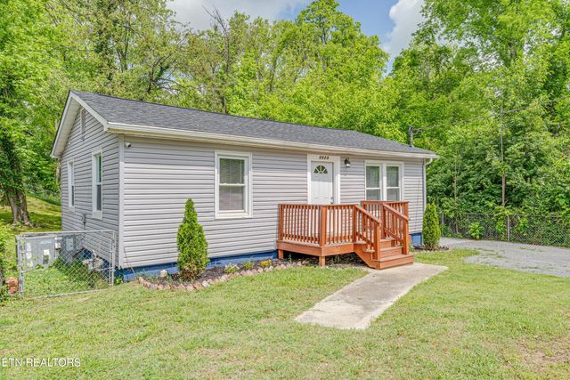 2629 Wilson Ave, Knoxville, TN 37914