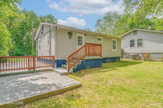 2629 Wilson Ave, Knoxville, TN 37914