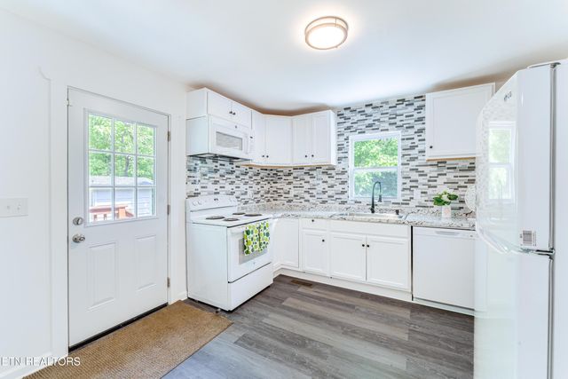 2629 Wilson Ave, Knoxville, TN 37914