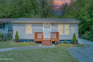 2629 Wilson Ave, Knoxville, TN 37914