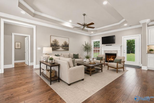 29241 Carnaby Lane, Toney, AL 35773