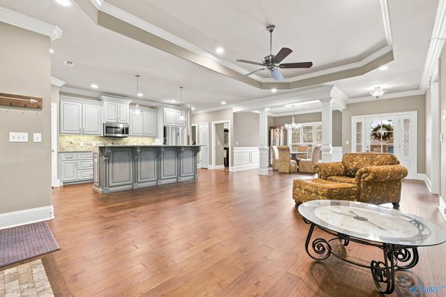 29241 Carnaby Lane, Toney, AL 35773