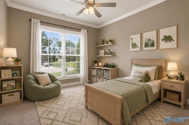 29241 Carnaby Lane, Toney, AL 35773