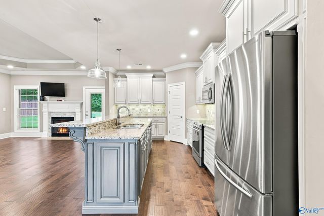 29241 Carnaby Lane, Toney, AL 35773