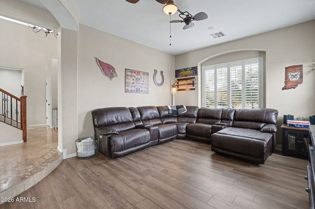 3321 E TONTO Drive, Gilbert, AZ 85298