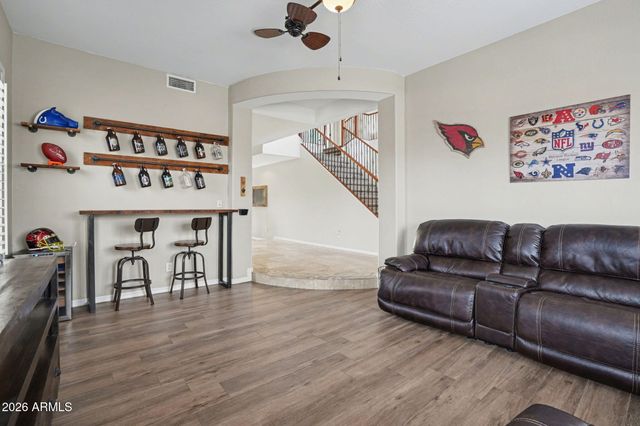 3321 E TONTO Drive, Gilbert, AZ 85298