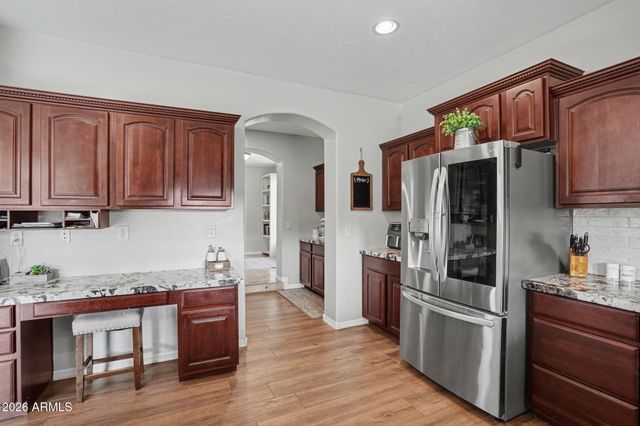 3321 E TONTO Drive, Gilbert, AZ 85298