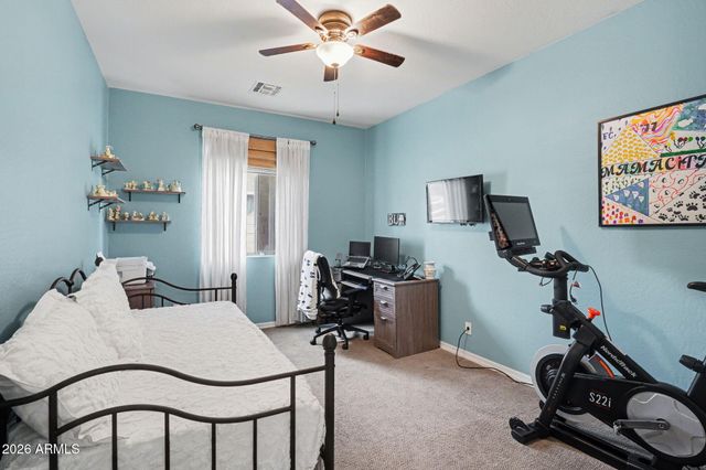 3321 E TONTO Drive, Gilbert, AZ 85298