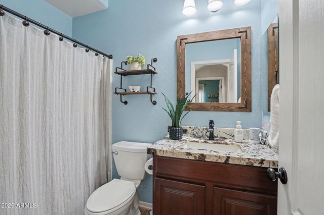 3321 E TONTO Drive, Gilbert, AZ 85298