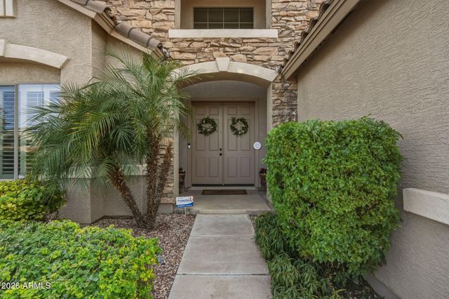 3321 E TONTO Drive, Gilbert, AZ 85298